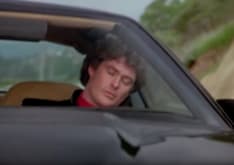 asleep behind the wheel is actual physical control